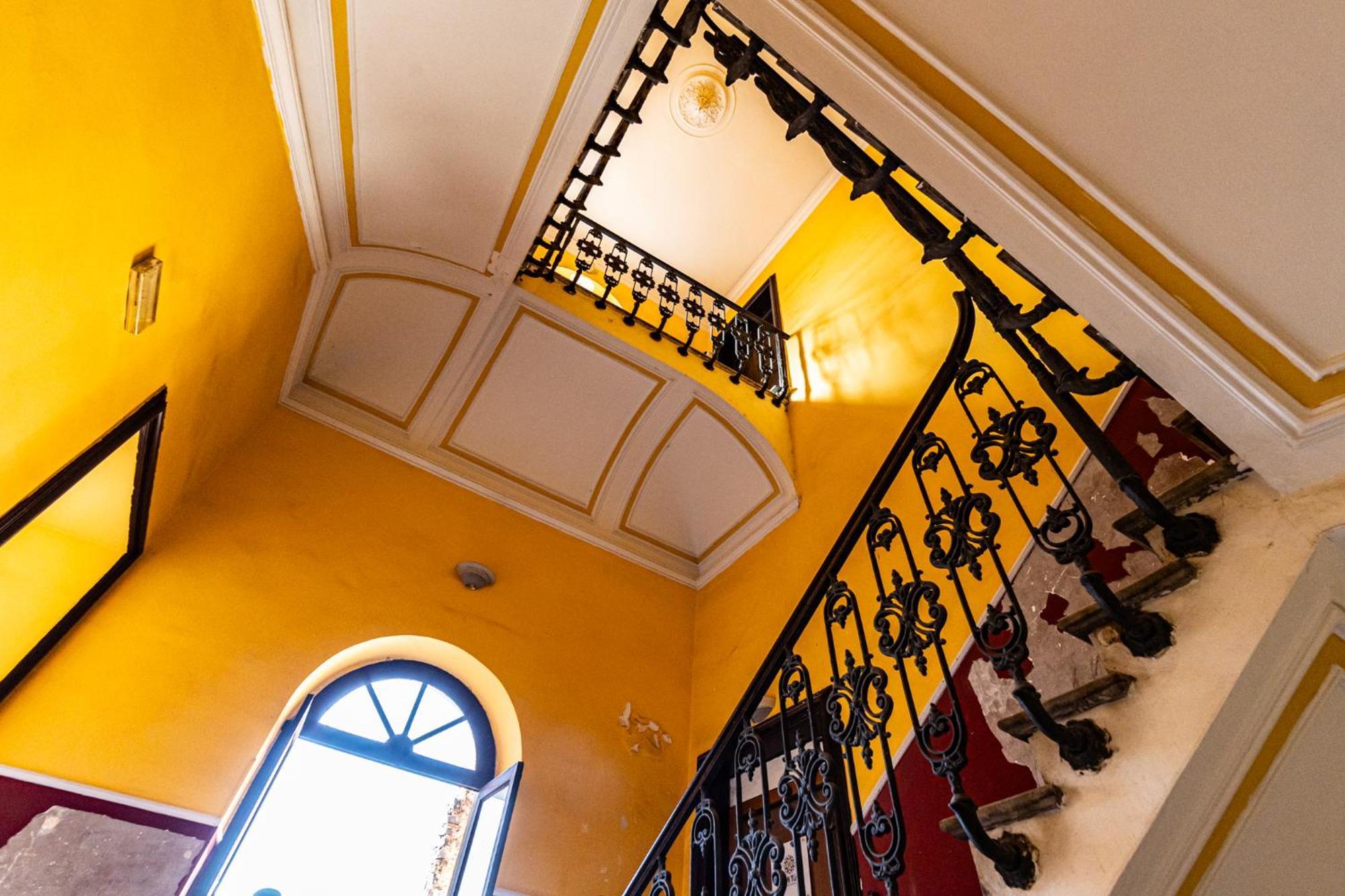 Malia Home Катания Экстерьер фото